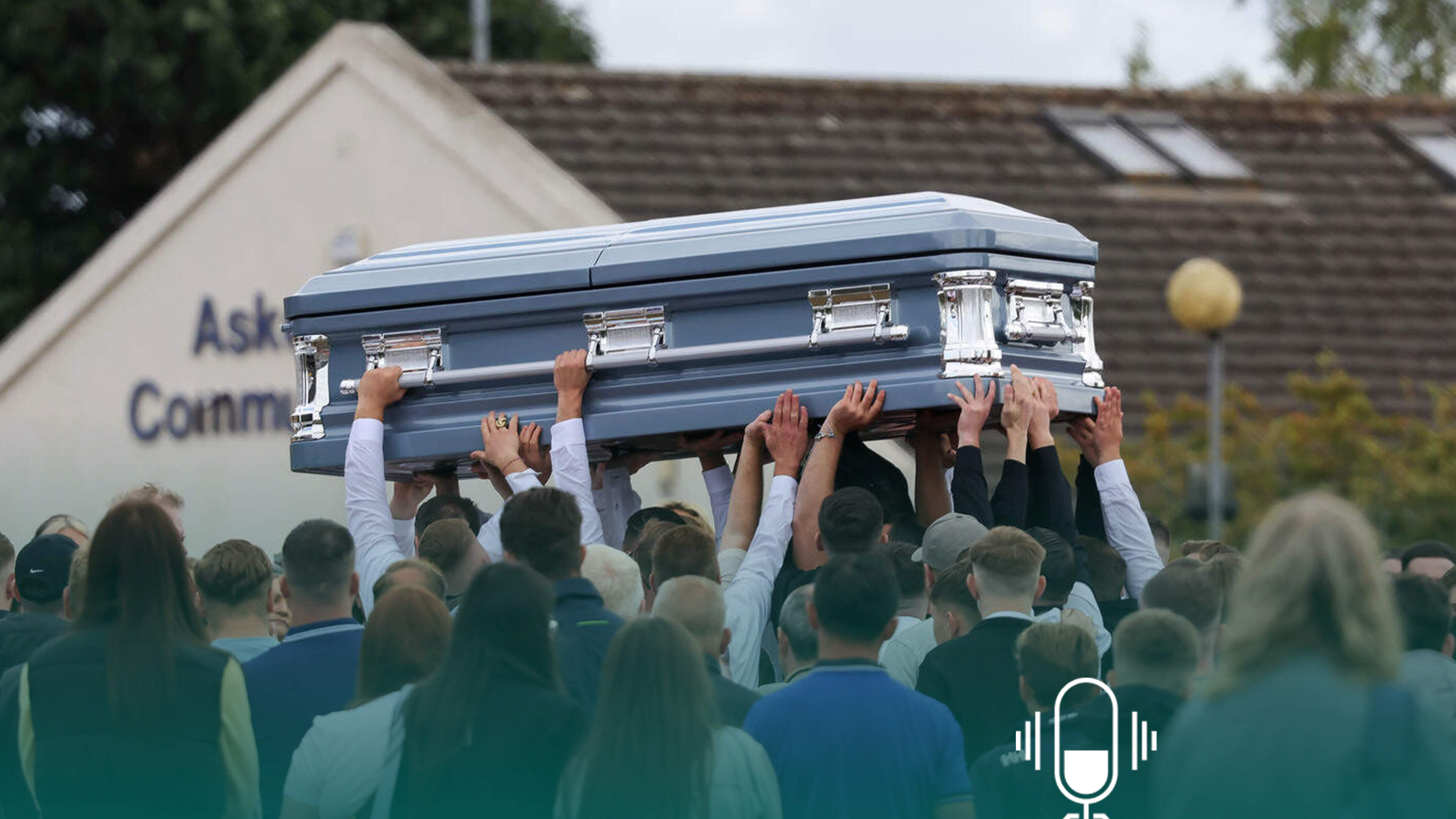 M9 crash fallout: Tense funerals and the evolution of Ireland’s joyriding scourge 